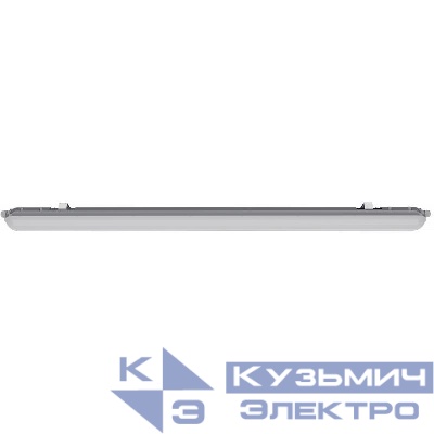 Светильник светодиодный 90 370 ODSP-04-36-6.5K-LED ДСП 36Вт 6500К 3780лм IP65 1203х75х63 ОНЛАЙТ 90370