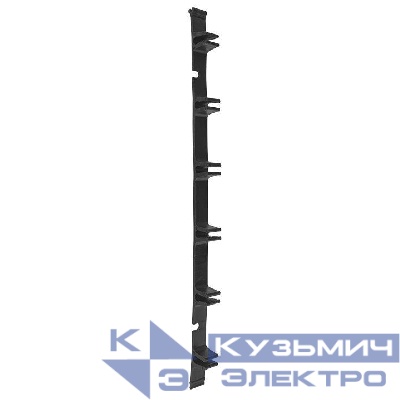 Зажим крепежный КМ/У1-6 EKF km-y1-6