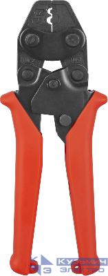 Пресс-клещи OHT-Pkv03-M-2 ОНЛАЙТ 90575