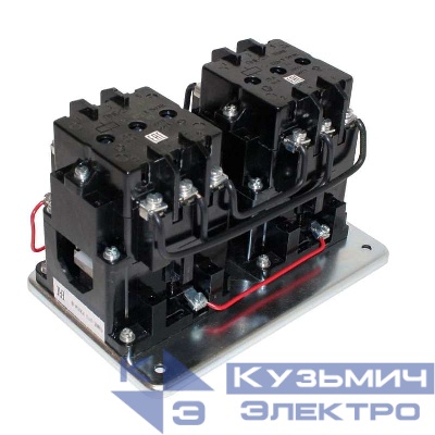 Контактор ПМЕ-213 УХЛ4 В кат. 110В 4НО+4НЗ Кашин 080213440ВВ110000000