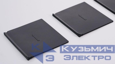 Разделитель полюсов 3п SD630 (уп.2шт) SE SSDPB3P0630