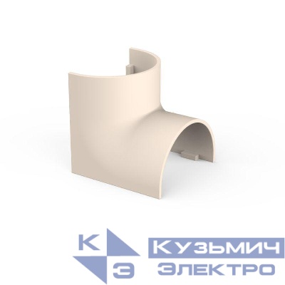 Угол внутренний для кабель-канала MultiSet 30х13 крем. SE IMT30131BE