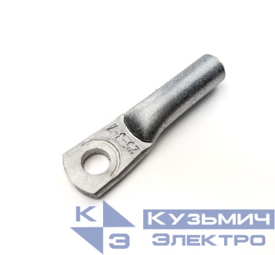 Наконечник ТА 25-8-7мм УХЛ3 опрес. алюм. ГОФРОМАТИК zeta10411