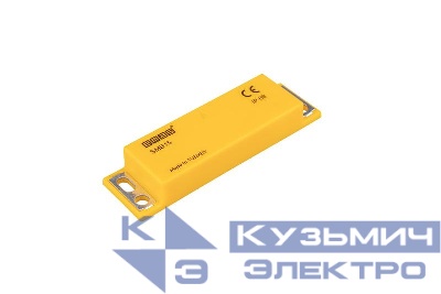 Привод магнитного датчика EMAS SMB15