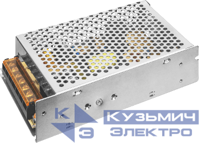 Драйвер для светодиодной ленты 90 641 OD-P100-IP20-24V ОНЛАЙТ 90641