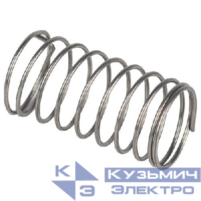 Припой с канифолью для пайки ПОС 61 трубка d1.5мм банка 10гр Эра Б0061083