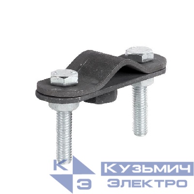 Крепление молниеприемника к стене d16мм (без шурупа и дюбеля) HZ PROxima EKF lp-04000