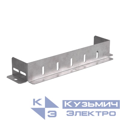 Ввод трассы лотков универсальный 300х80 Промрукав PR16.1026