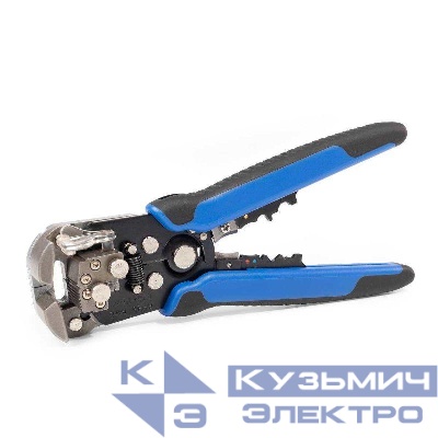 Инструмент для снятия изоляции WS-17 КВТ 84418