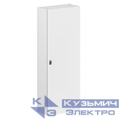 Корпус напольный RAM fit 1000х600х300мм без боков. вырезов DKC R6NFW106030