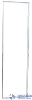 Рама под панели ЛГ/ЛМА для ВРУ 1800х600хХХХ (Н=1100) SMART IEK YKV-RAMA1-1800-600