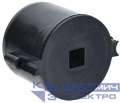 Коробка установочная Л250М У3 d75х62мм монолит. строител. IEK UKM20-075-062-000-O-K02