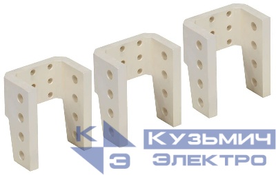 Комплект силовых выводов AR-A VR A5 3P F ARMAT IEK AR-ACBD-BC-000-3-10-C