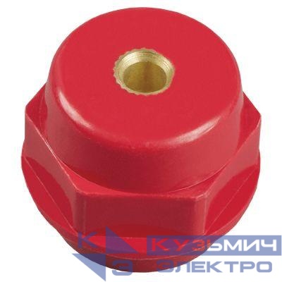 Изолятор SM 30 силовой IEK YIS11-30-08