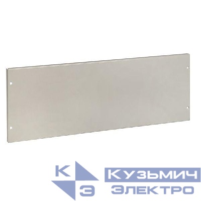 Комплект панелей цоколя FORT Ш800 В200 (уп.2шт) PROxima EKF FC82