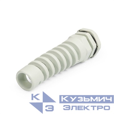 Ввод кабельный спиральный герметичный PG-R-13.5 Fortisflex 80029