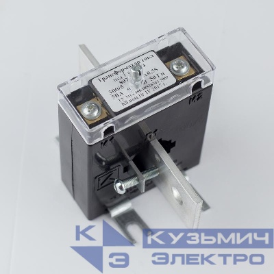 Трансформатор тока Т-0.66 400/5А кл. точн. 0.5 10В.А Кострома ОС0000002161