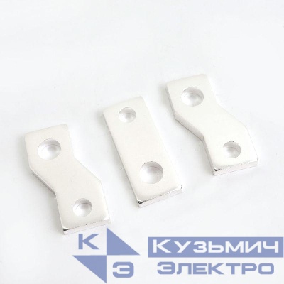 Расширитель полюсов TBB для MGS630/400 (уп.3шт) YON TBB-MGS630C3