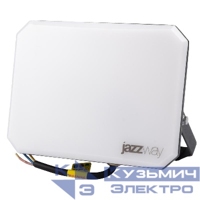 Прожектор светодиодный PFL-SA 100Вт 6500К IP65 OPAL СДО Pro JazzWay 5065932