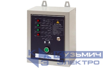 Блок АВР-С 18000/400 ГК ТСС 190097