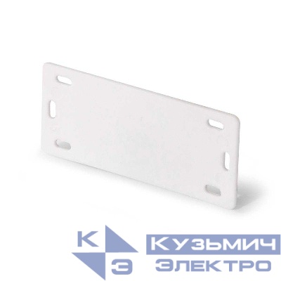 Бирка кабельная маркировочная У-212М (уп.100шт) Fortisflex 70221