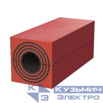 Модуль кабельный 40х40мм D = 10-34мм DKC DXS0004