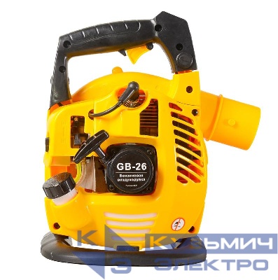 Воздуходувка бензиновая GB-26 HUTER 70/13/14