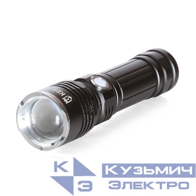 Фонарь ручной FL-8030 КВТ 78261