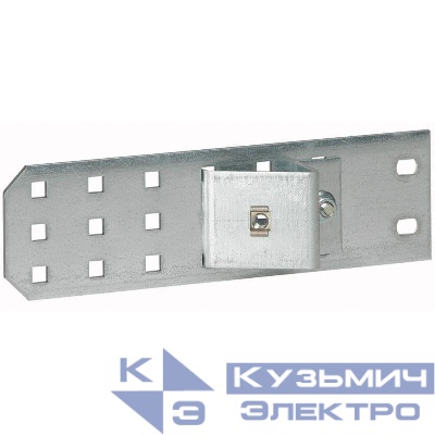 Комплект для монтажа XL3 400 (3 суппорта) Leg 020195