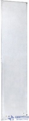 Панель монтажная 1800х600 FORMAT IEK YKM40D-FO-MP-180-060 0