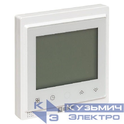 Терморегулятор для водяного/газового бойлера Умный Connect EKF ett-5