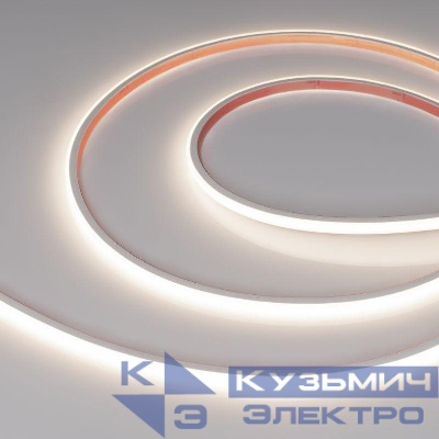 Лента светодиодная COB-PSW-X480-6mm 24V Day 4000К 8Вт/м IP67 герметичная (уп.5м) Arlight 047890