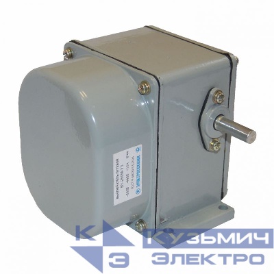 Выключатель конечн. ВУ-250М IP44 Электротехник ET000764