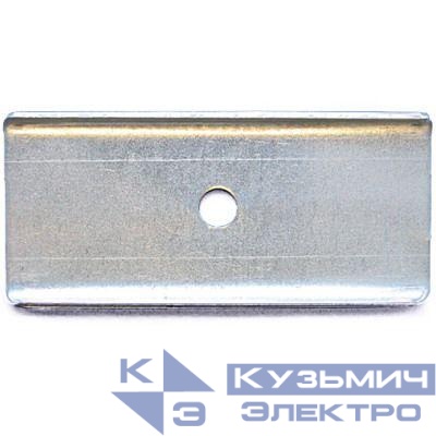 Пластина для провол. лотка соединительная DKC FC37306