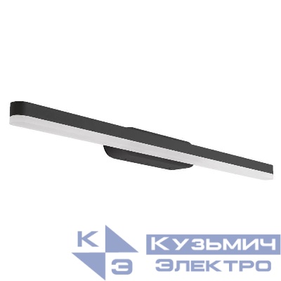 Светильник SP-TENERO-S600x45-13W Warm3000 (BK 120 deg 230В) (IP54 металл) Arlight 037465