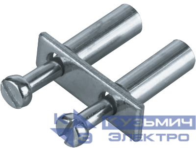 Перемычка ЗНИ 61 669 NTB-JXB-10-C2 (уп.10шт) Navigator 61669