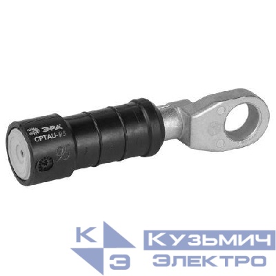 Наконечник герметичный изолированный CPTAU-95 Эра Б0064226
