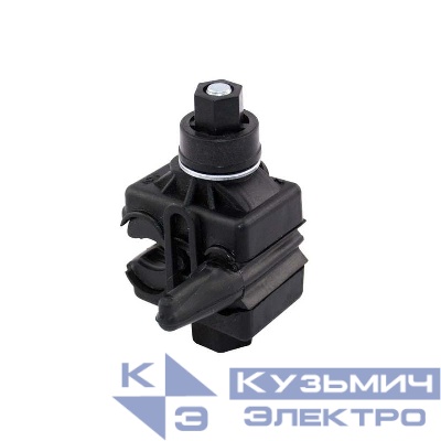 Зажим ответвительный ОР 645 (16-150/4-50) (ЗОИ 16-95/2.5-35; CT 70; P 645; P2х95; ЗОП 6-50/16-150) МЗВА 00000000021