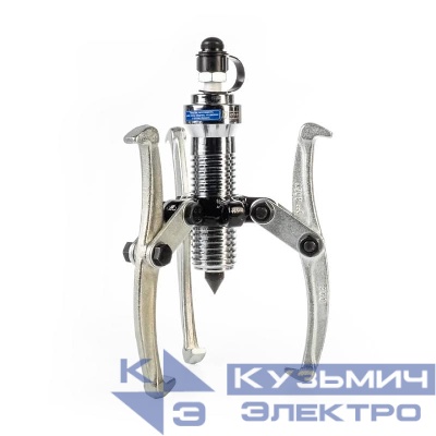 Съемник гидравлический СГ-50 КВТ 79863