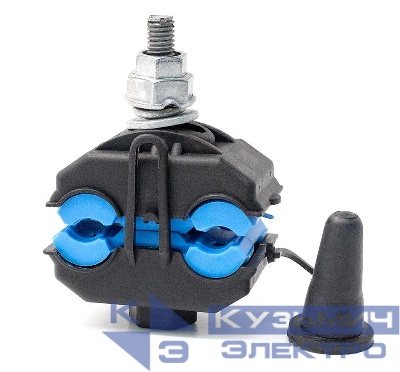 Зажим ответвительный CT 80 P (10-95/1.5-95) ВК 20900351