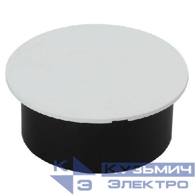 Коробка распаячная СП У192 102х30мм IP20 Эра Б0037460