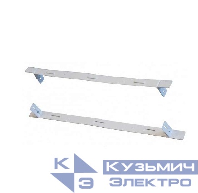 Комплект кронштейнов G600 (уп.2шт) NLCO 990087