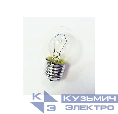 Лампа накаливания ДШ 230-60Вт E27 (100) Favor 8109016