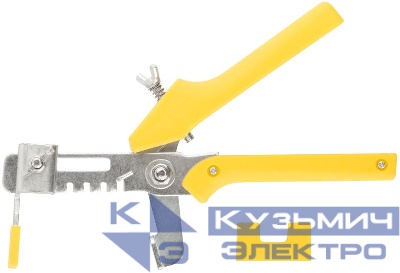 Щипцы для СВП FIT 16815