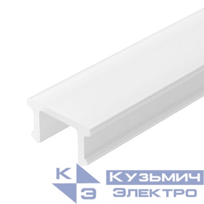 Экран SL-W7-3000 OPAL пластик 3м Arlight 036032