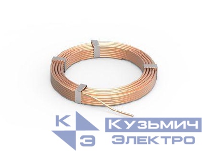 Пруток 10мм медный (уп.71м) DKC NC1010CU
