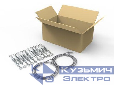 Комплект дополнительный для мачт 12-14м DKC NG6012