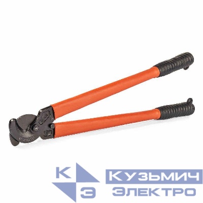 Ножницы кабельные диэлектрические НКи-25 ПРОФИ КВТ 101966