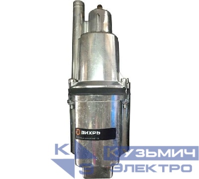 Насос вибрационный ВН-40В Вихрь 68/8/4