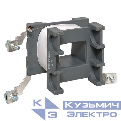 Катушка управления КМЭ 40А-95А 400В EKF ctr-k-40-95a-400v